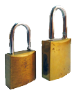 Padlock